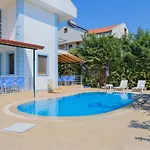Talia Deniz Manzaralı Fethiye