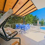 Villa Talia Deniz Manzaralı Fethiye
