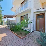 Villa Talia Deniz Manzaralı