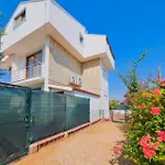 Talia Deniz Manzaralı Fethiye