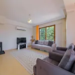 Talia Deniz Manzarali Villa Fethiye