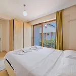 Villa Talia Deniz Manzaralı Fethiye