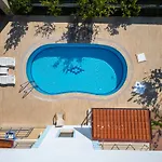 Villa Talia Deniz Manzaralı