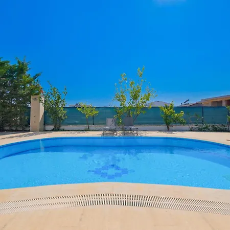 Talia Deniz Manzarali Fethiye