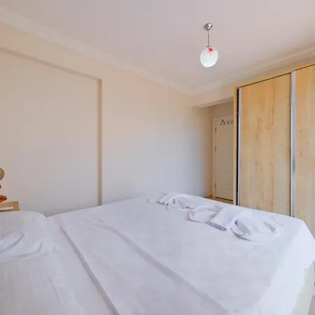 Vila Talia Deniz Manzarali