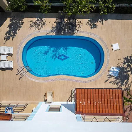 Vila Talia Deniz Manzarali