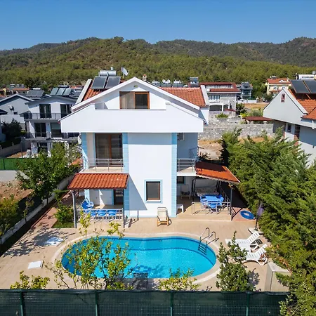 Talia Deniz Manzarali *