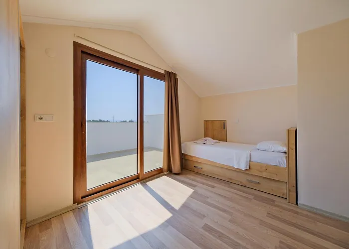 Talia Deniz Manzarali * Fethiye