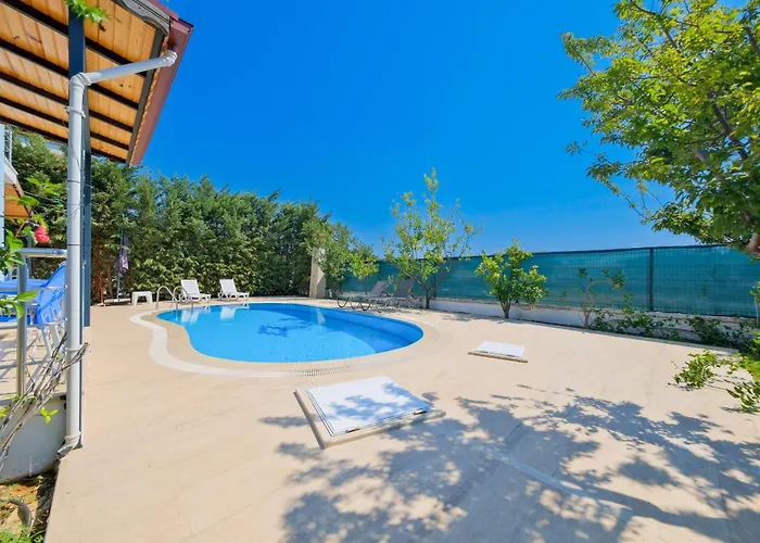 Talia Deniz Manzarali * Fethiye