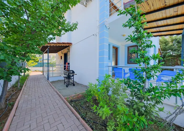 Talia Deniz Manzarali