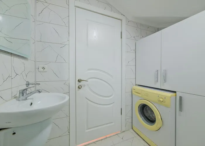 Talia Deniz Manzarali Fethiye