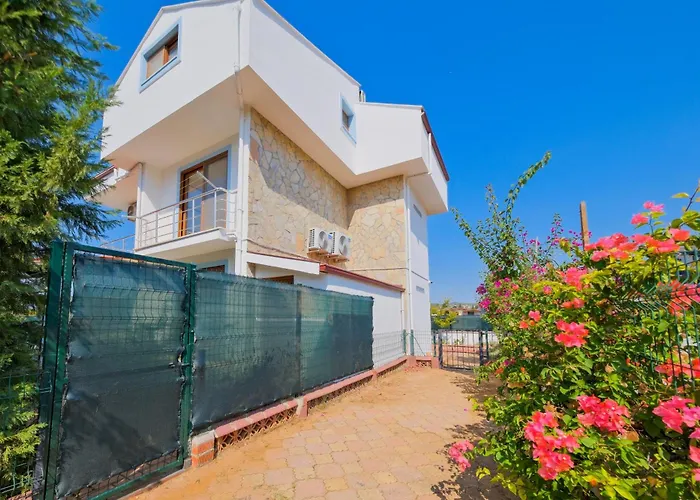 Talia Deniz Manzarali Fethiye