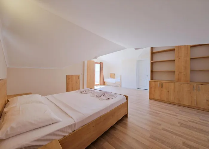 Talia Deniz Manzarali * Fethiye