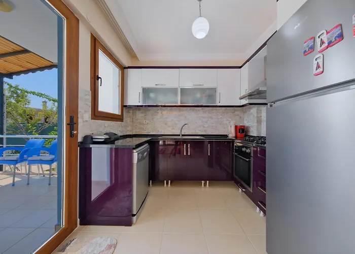 Talia Deniz Manzarali *