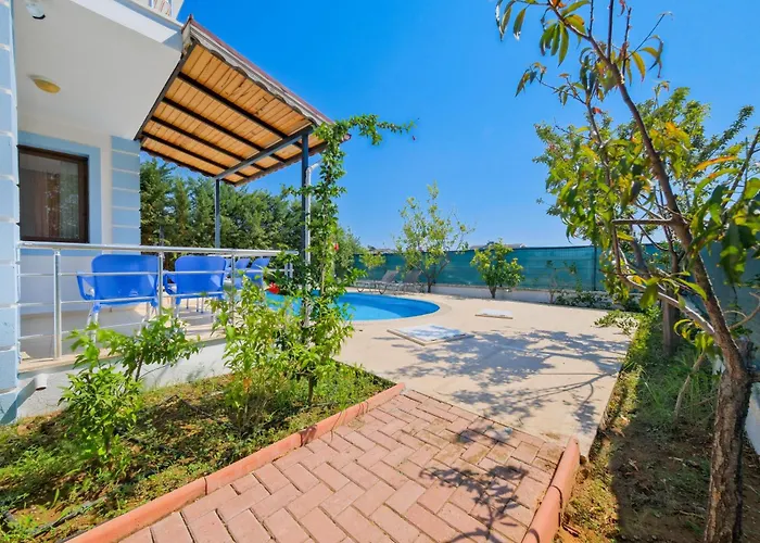 Talia Deniz Manzarali * Fethiye