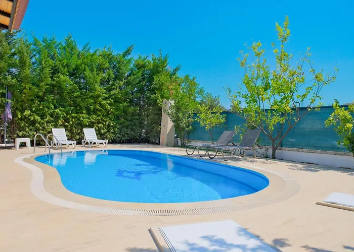 Talia Deniz Manzarali