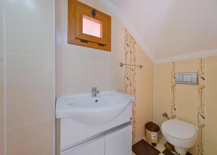 Villa Talia Deniz Manzarali *